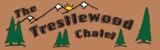 Yosemite Trestlewood Chalet logo